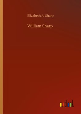 William Sharp