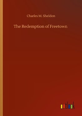 The Redemption of Freetown