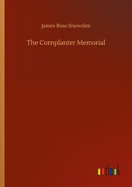 The Cornplanter Memorial