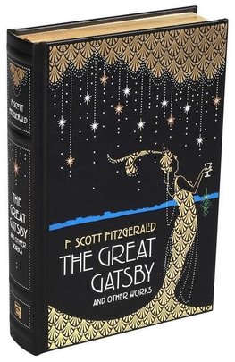 Great Gatsby and Other Works