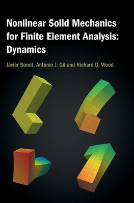 Nonlinear Solid Mechanics for Finite Element Analysis