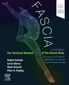 Fascia: The Tensional Network of the Human Body