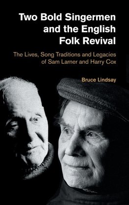 Two Bold Singermen and the English Folk Revival