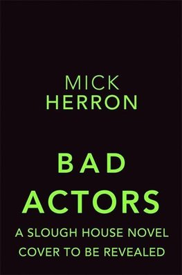 Bad Actors