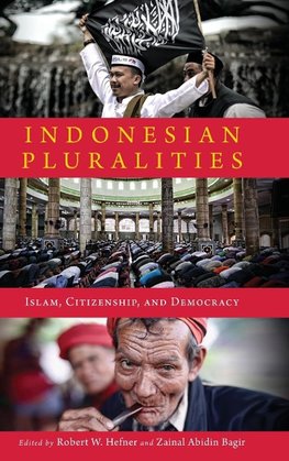 Indonesian Pluralities