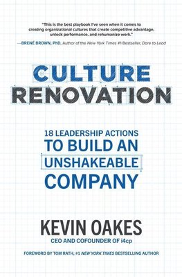 Culture Renovation