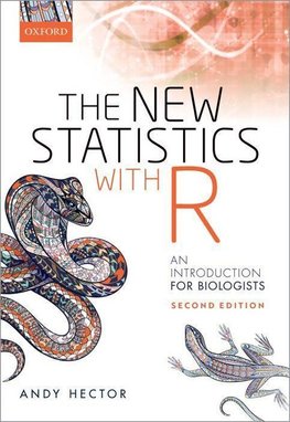 The New Statistics with R