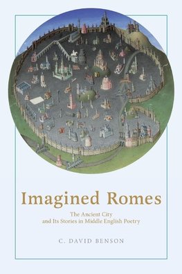 Imagined Romes