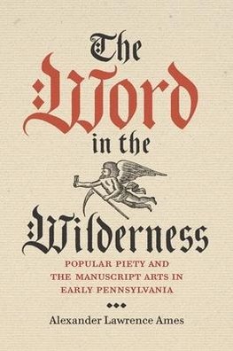 The Word in the Wilderness