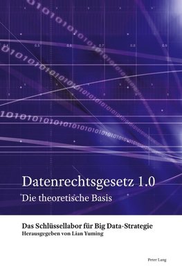 Datenrechtsgesetz 1.0