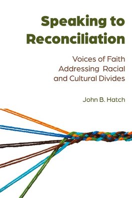 Speaking to Reconciliation