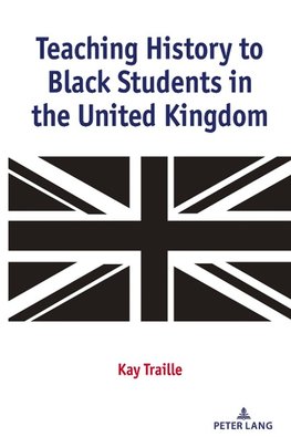 Teaching History to Black Students in the United Kingdom