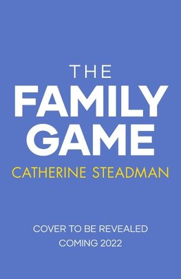 The Family Game