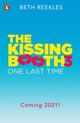 The Kissing Booth 3: One Last Time