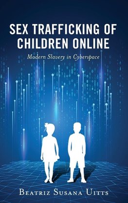 Sex Trafficking of Children Online