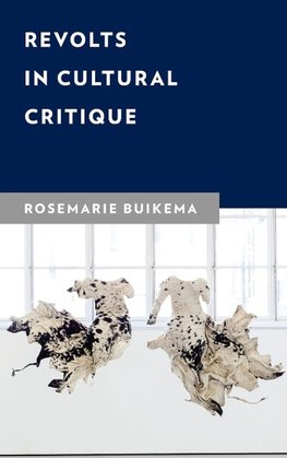 Revolts in Cultural Critique