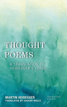 Thought Poems