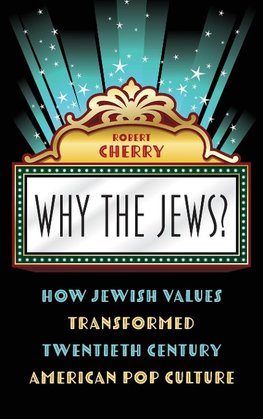 Why the Jews?