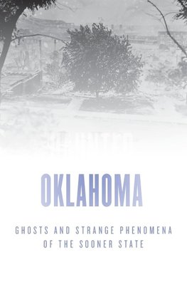 Haunted Oklahoma