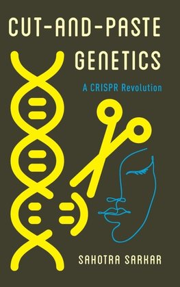 Cut-and-Paste Genetics