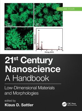 21st Century Nanoscience - A Handbook