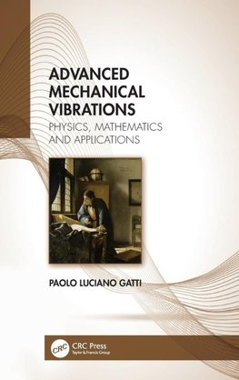 Advanced Mechanical Vibrations