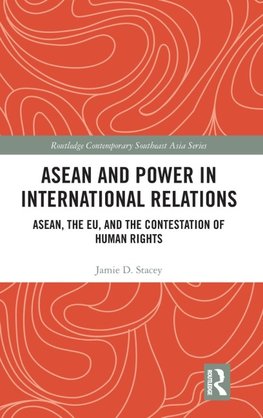 ASEAN and Power in International Relations