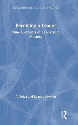 Becoming a Leader