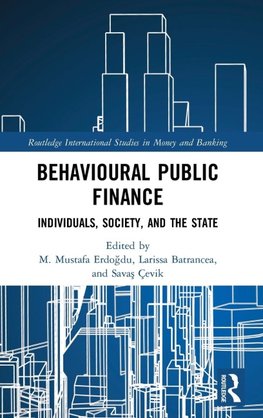 Behavioural Public Finance