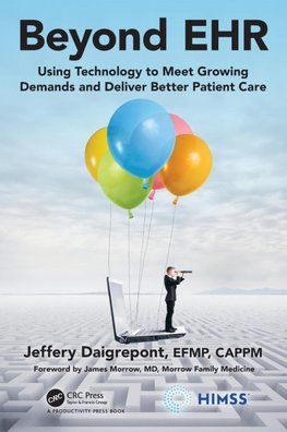 Beyond EHR