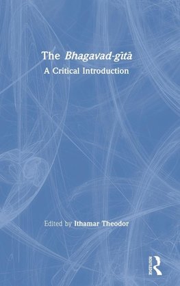 The Bhagavad-g¿t¿