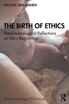 The Birth of Ethics