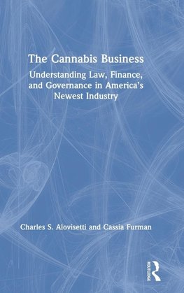 The Cannabis Business