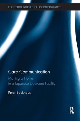 Care Communication