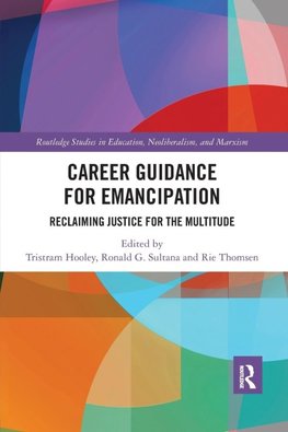 Career Guidance for Emancipation