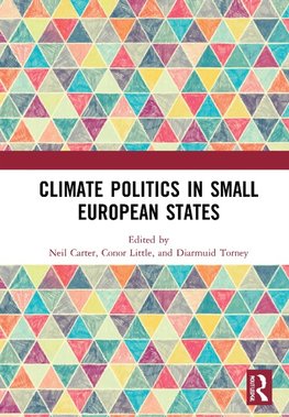 Climate Politics in Small European States