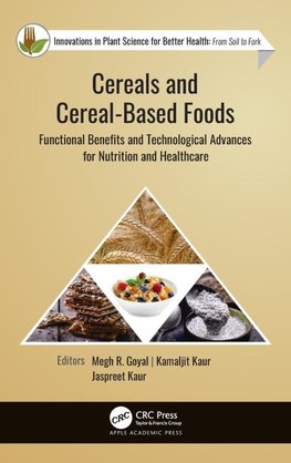 Cereals and Cereal-Based Foods