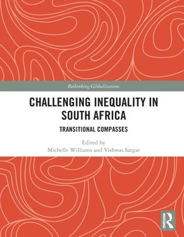 Challenging Inequality in South Africa