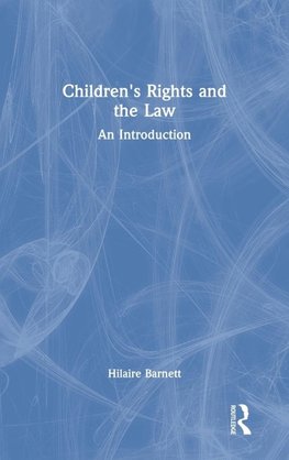 Children's Rights and the Law