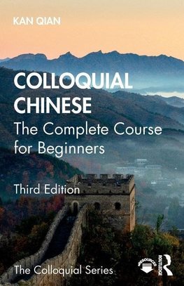 Colloquial Chinese