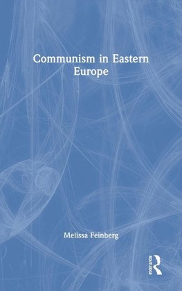 Communism in Eastern Europe