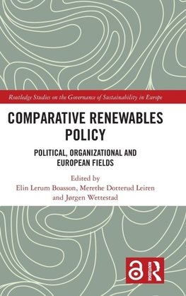 Comparative Renewables Policy