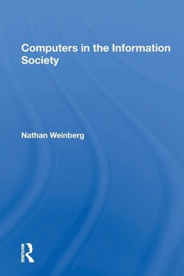 Computers in the Information Society