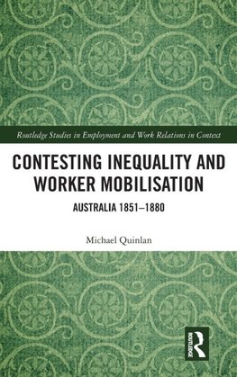 Contesting Inequality and Worker Mobilisation