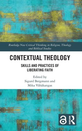 Contextual Theology