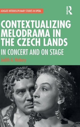 Contextualizing Melodrama in the Czech Lands