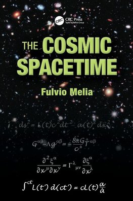 The Cosmic Spacetime