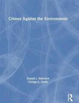 Crimes Against the Environment