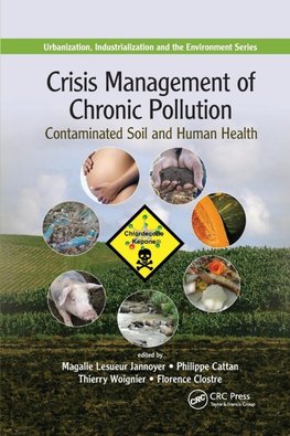 Crisis Management of Chronic Pollution