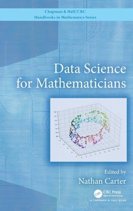 Data Science for Mathematicians